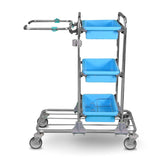 Trolley - Chrome (TT 2080)